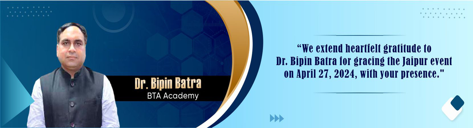 Bipin-batra