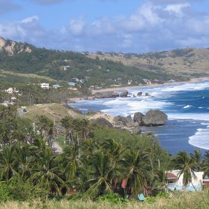 Bathsheba_Barbados