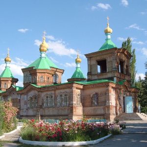 Karakol_cathedral